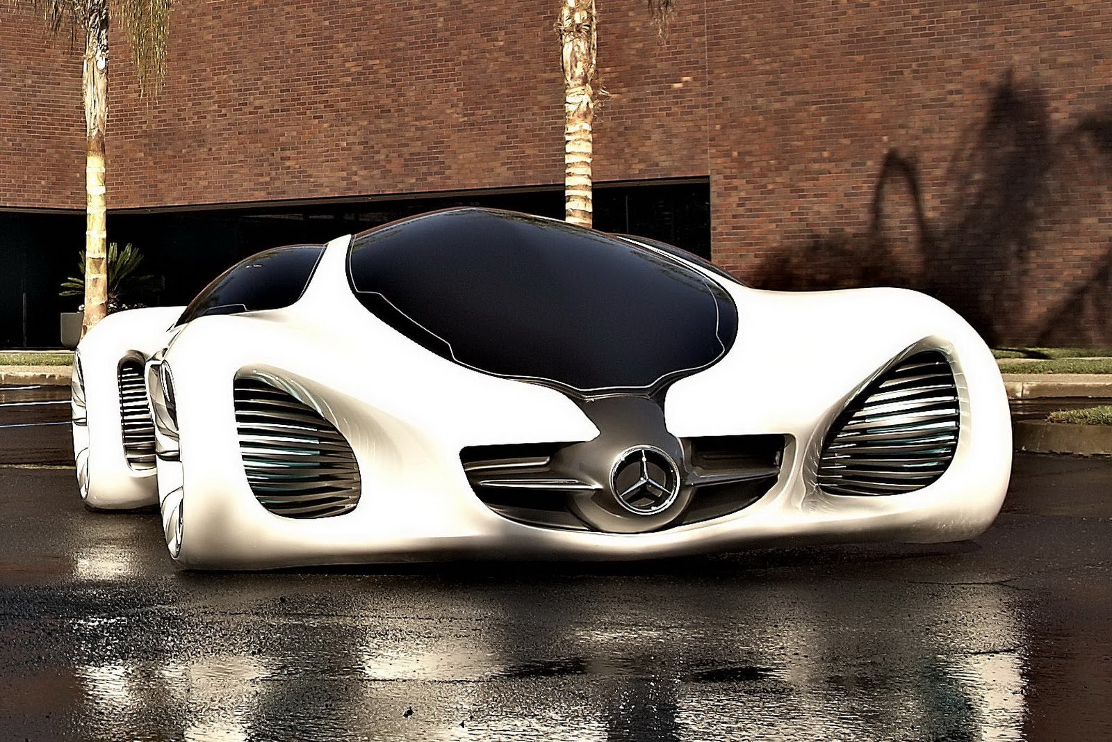 Mercedes Benz Biome Concept 03